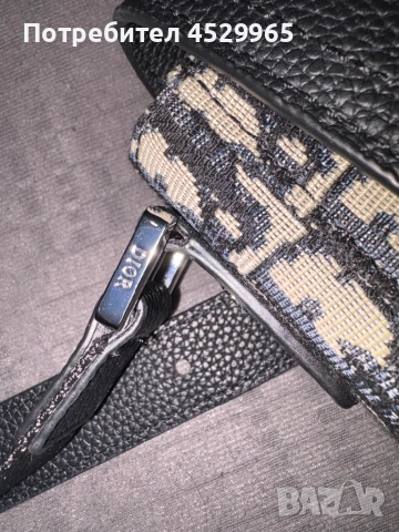 Чисто нова чанта - Dior , снимка 3 - Чанти - 54270230