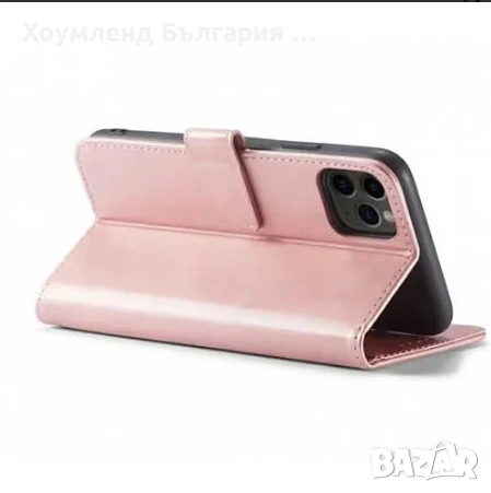 Кожени бизнес калъфи тип тефтер за различни модели телефони, снимка 4 - Калъфи, кейсове - 54355675
