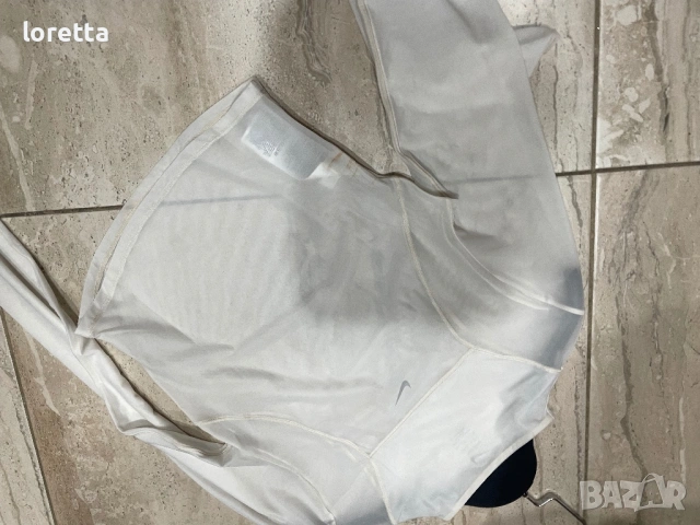 ОригиналноБлуза Nike , снимка 3 - Блузи с дълъг ръкав и пуловери - 54726061
