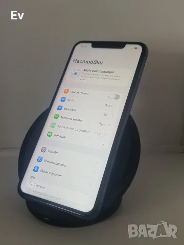 Iphone 11 pro max като нов, снимка 2 - Apple iPhone - 55381366