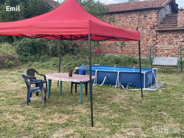 Продава се къща в С.Горско Сливово, снимка 13 - Къщи - 54249619