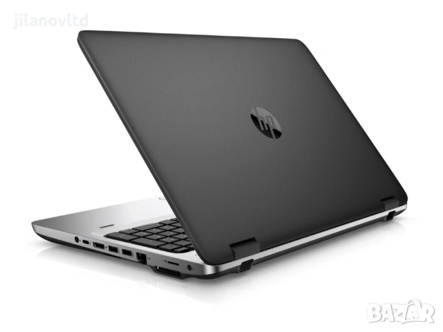 Лаптоп HP 650 G3 I7-7600U 16GB 256GB SSD NVME с до 24 МЕСЕЦА ГАРАНЦИЯ, снимка 5 - Лаптопи за работа - 51055001