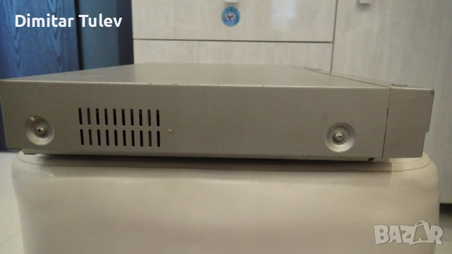 LG DVD Receiver LH-T360SE, снимка 5 - Плейъри, домашно кино, прожектори - 54575438