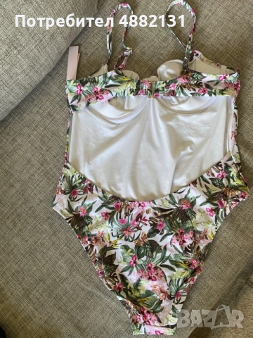 Бански Victoria Secret, снимка 12 - Бански костюми - 55240407