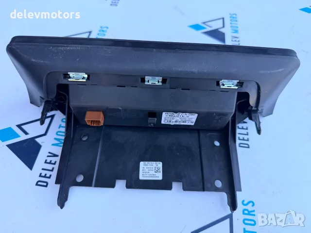 4390160113-00, 98392691zd мутимедия, радио от Toyota Proace City 1.5 D4D, двигател YHT DV5RCF, снимка 4 - Части - 55477488