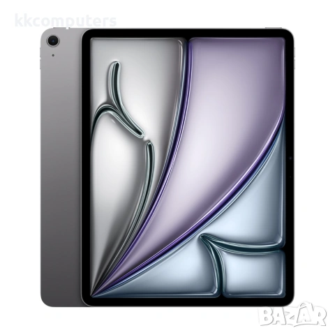ЧАСТИ ЗА Таблет APPLE iPad Air 13" M4 WI-FI, 128 GB, 13.0 ", RAM 12 GB, снимка 3 - Таблети - 55233628