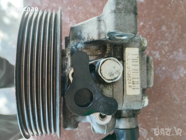 Хонда црв3 2,2 сдти 140к.с. -хидравлична помпа