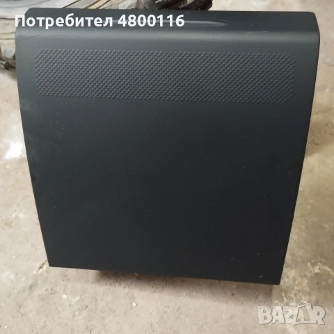 пепелник Seat Leon Toledo 1999-2005 Сеат Толедо Леон
