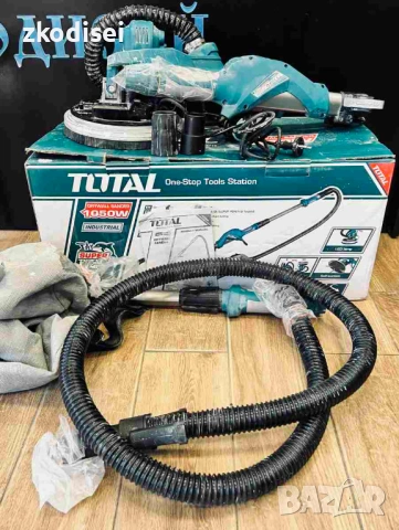 Жирафшлайф TOTAL TWS10501