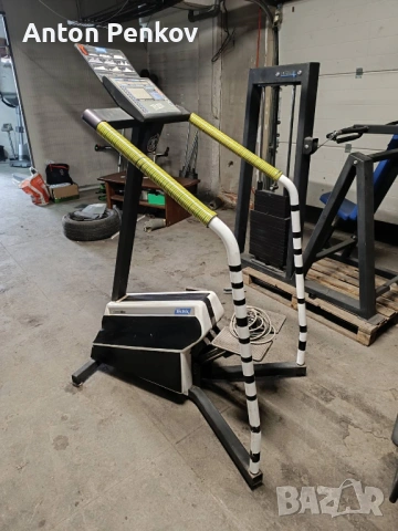 Професионални уреди, снимка 5 - Фитнес уреди - 52716770