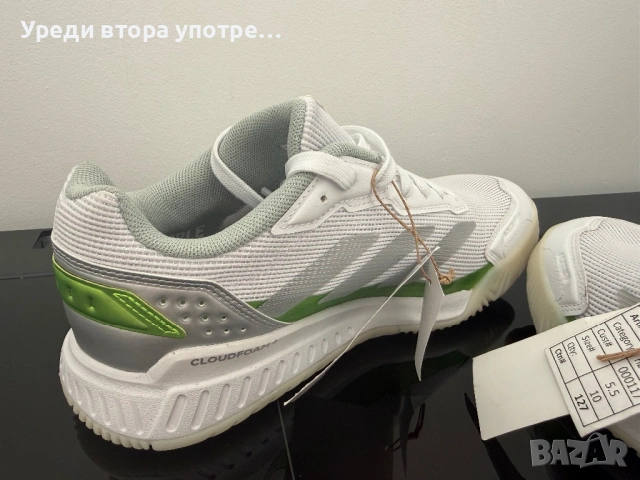 Маратонки Adidas, снимка 3 - Маратонки - 54228091