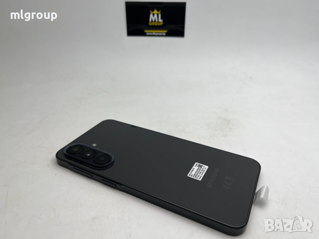 #MLgroup предлага:   #Samsung Galaxy A37 5G 128GB / 6GB RAM Dual-SIM, нов