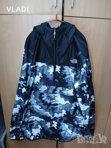 Анорак The north face 