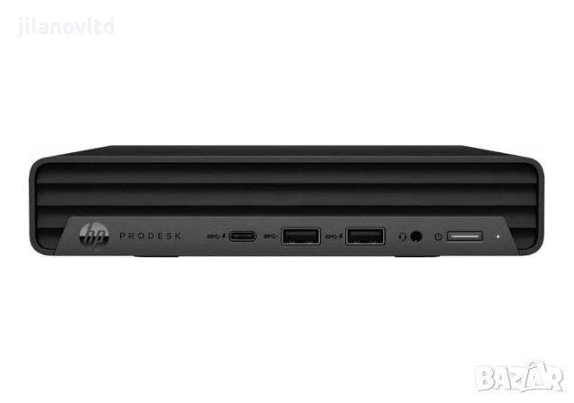 Компютър HP 400 G6 Mini i5-10500T 8GB 256GB NVMe SSD с до 24 МЕСЕЦА ГАРАНЦИЯ и Windows 11 PRO, снимка 2 - Работни компютри - 54662951