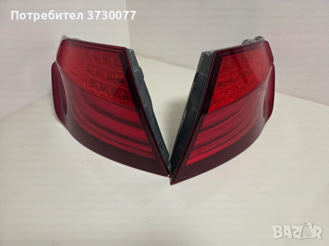 BMW F10 Стопове, снимка 4 - Части - 53226252