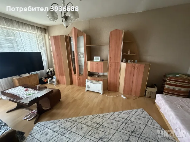 Продавам обзаведен апартамент гр. Павликени, снимка 2 - Апартаменти - 55346283
