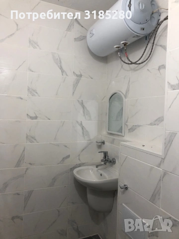 Давам под наем боксониера Тракия , снимка 1 - Апартаменти - 54637079