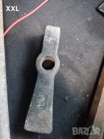 Стари шила и чук , снимка 4 - Антикварни и старинни предмети - 54158614