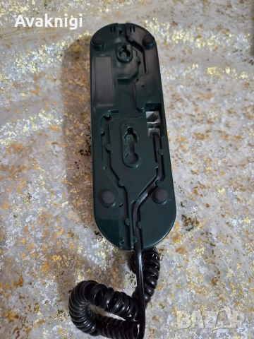 Panaphone T-1500 – стационарен жичен телефон, снимка 8 - Стационарни телефони и факсове - 55179628