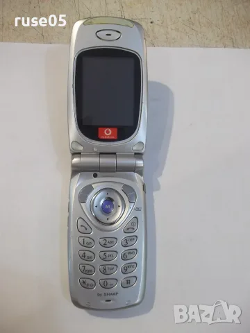 GSM "SHARP - GX10", снимка 2 - Други - 55362136