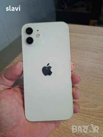 IPhone 12 5G 64GB, снимка 5 - Apple iPhone - 54600997