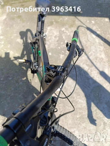 Продавам велосипед Drag C1 Comp Bike 2022., снимка 9 - Велосипеди - 54617386