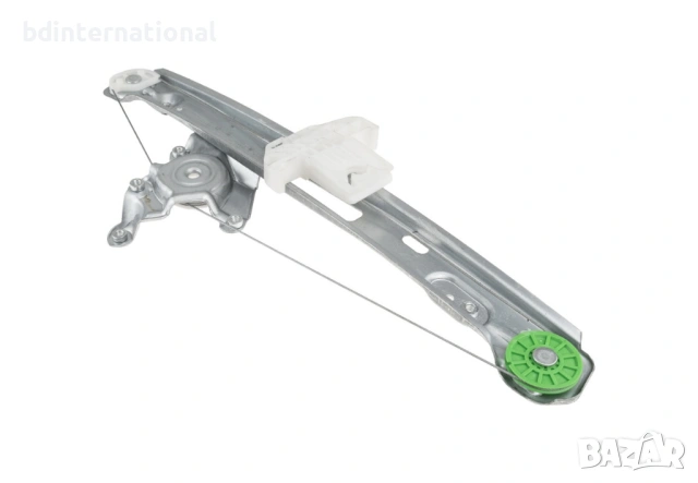 1331605 Стъклоповдигач за Ford Focus MK1 - 5 врати, Заден десен електрически