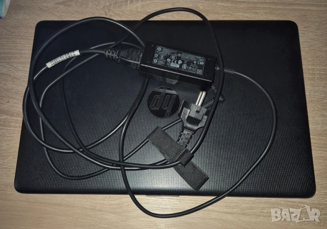 HP Laptop Model 15-da0056nu, снимка 2 - Лаптопи за дома - 54510473