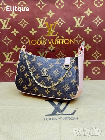 чанти Louis Vuitton 