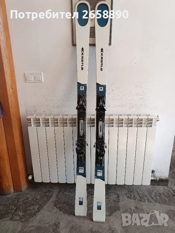 ски Kastle MX75 172см.