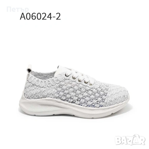 Дамски обувки код 06024, снимка 2 - Дамски ежедневни обувки - 54366634