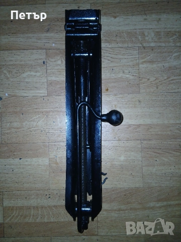 Оем крик нов лендровър г-образен, снимка 7 - Аксесоари и консумативи - 54076380