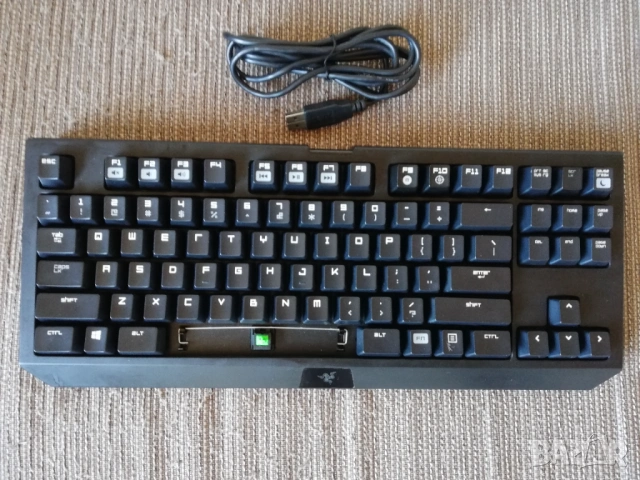 Razer Blackwidow Tournament 2014 Edition