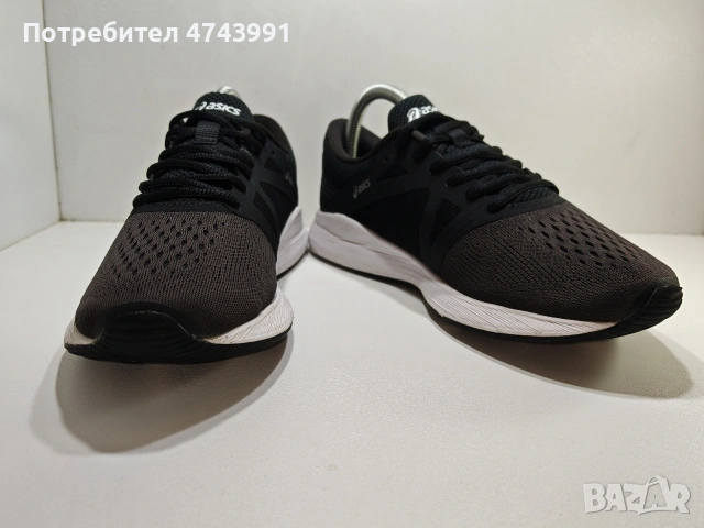 Оригинални маратонки Asics RoadHawk FF в отлично състояние, снимка 3 - Маратонки - 54231112