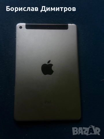 Продавам iPad mini 4 128gb, снимка 2 - Таблети - 54159014