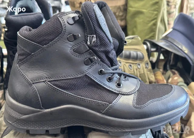 Тактически Кубинки с GORETEX мембрана+ПОДАРЪК—Тактически Ръкавици+Тактически Колан+Гривна , снимка 7 - Екипировка - 55601067