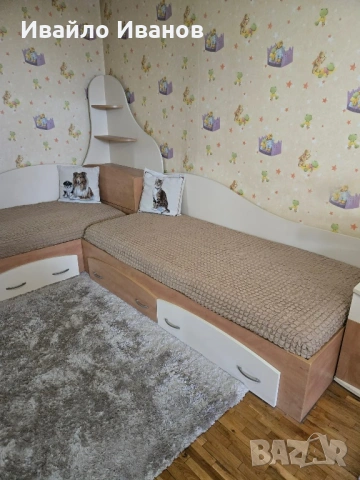Детска стая