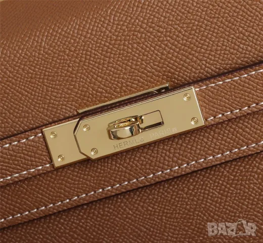 Hermès Kelly 28, снимка 7 - Чанти - 55416153