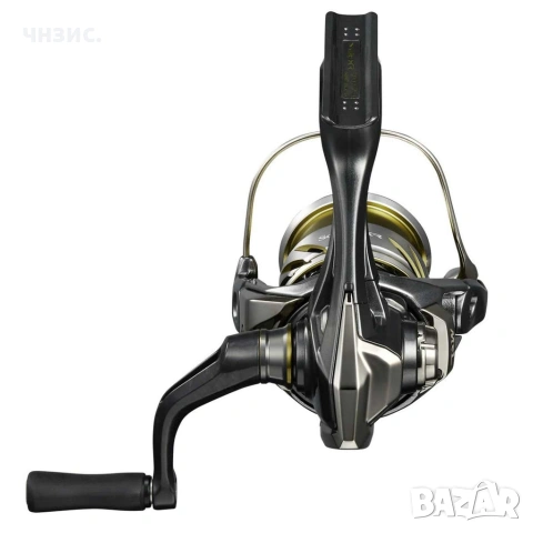 Yamaga Blanks Wizy 610/4pcs,Shimano 25 Twin Power XD C3000HG,Shimano 25 Soare XR 500SPG., снимка 9 - Такъми - 54986716