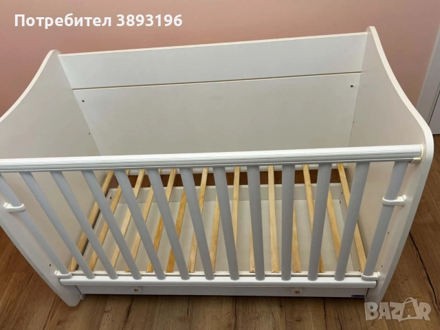 кошара 3в1, снимка 6 - Кошарки - 54592418