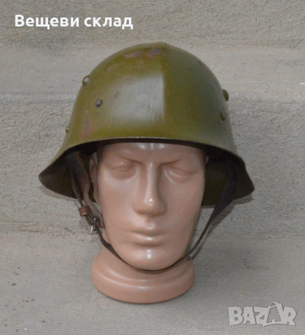 Царска армейска каска М36 размер 59