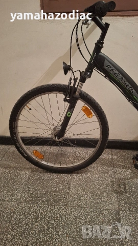 Велосипед 26 цола Pegasus Arcona , снимка 8 - Велосипеди - 54127808