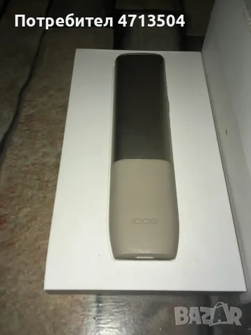Iqos Iluma One Pebble, снимка 2 - Електронни цигари - 55671822