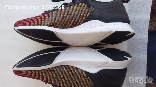 маратонки Asics Gel Lite Chameleon N43, снимка 5 - Маратонки - 55325725