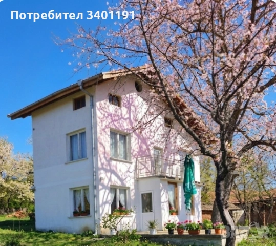 УНИКАЛНО ИМЕНИЕ С 360° ПАНОРАМА, снимка 16 - Къщи - 54219450