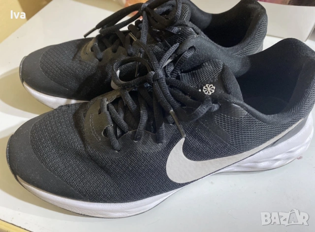 Маратонки Nike Revolution 6