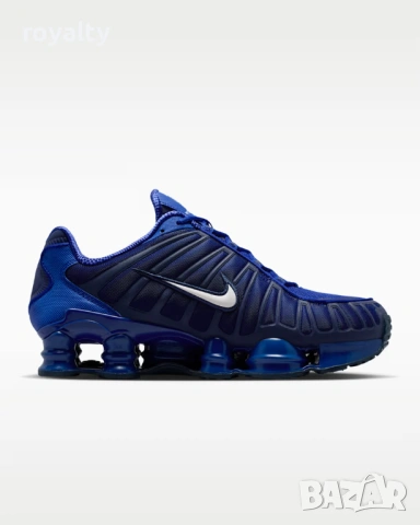 Nike Спортни Обувки Nike Shox TL Нови Оригинални Мъжки Маратонки Найк , снимка 2 - Маратонки - 54377983