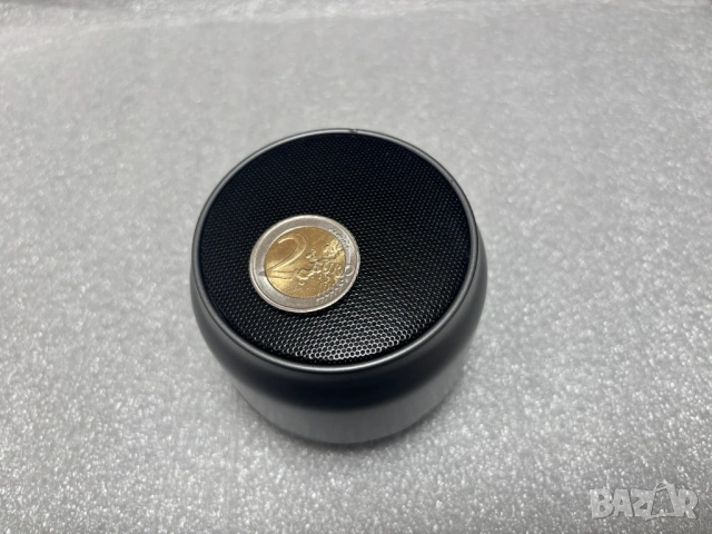 Мощна! Блутут Колонка Logilink SP0063,Bluetooth 5.1, (True Wireless Stereo), Surround звук, Germany, снимка 8 - Bluetooth тонколони - 53986303