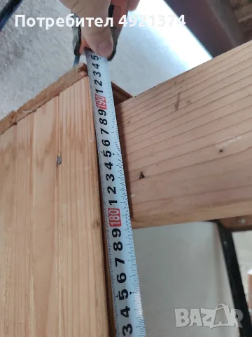 Продавам единично легло, снимка 9 - Спални и легла - 55686899
