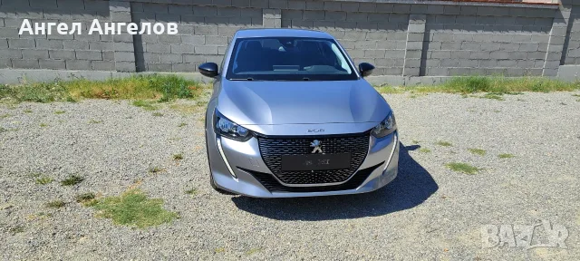Peugeot 208 EV 50kwh Allure, снимка 2 - Автомобили и джипове - 55507690